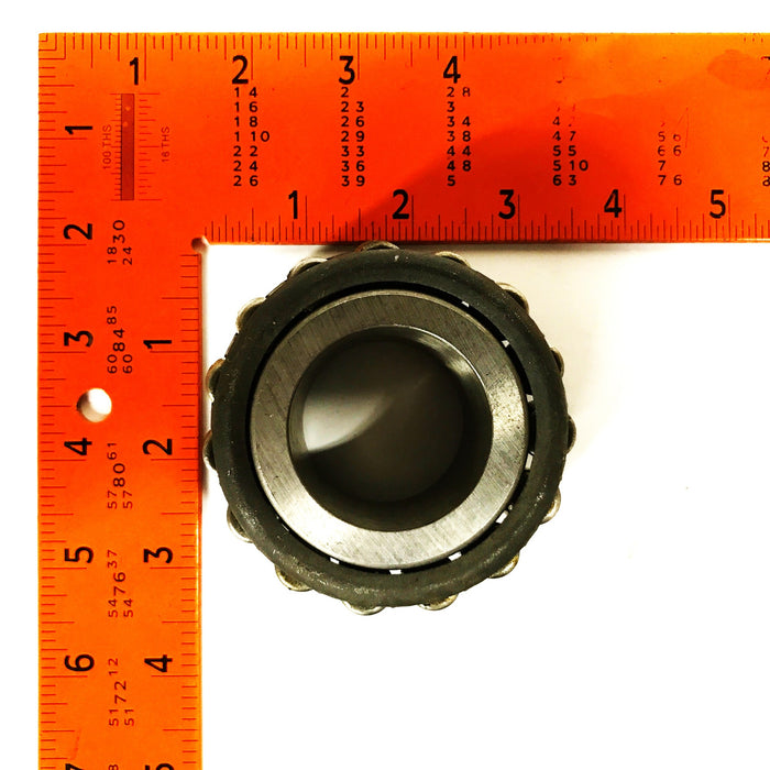 Timken 3-1/4 inch Tapered Roller Bearing Cone 4365 NOS