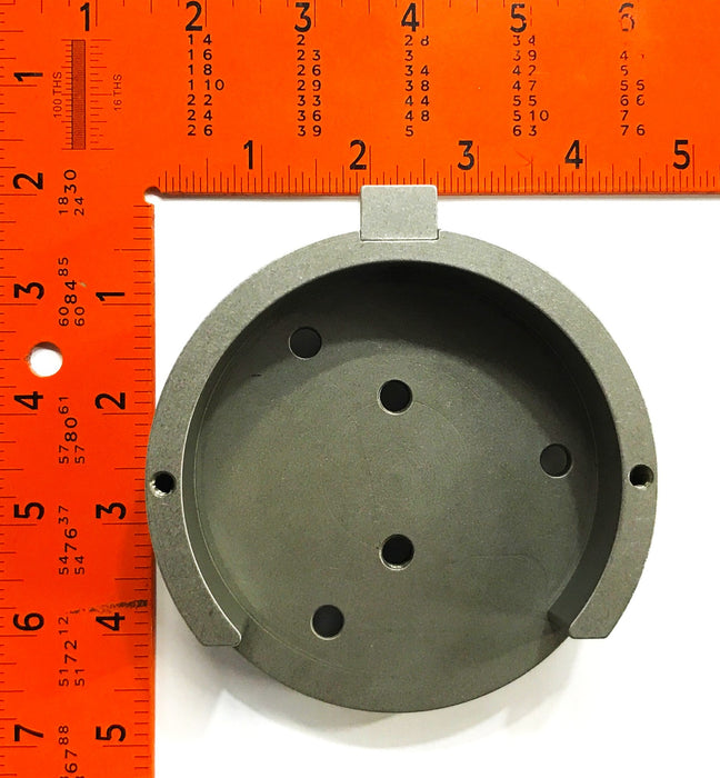 Unbranded Scale Load Cell Base R05173-4600007504 NOS