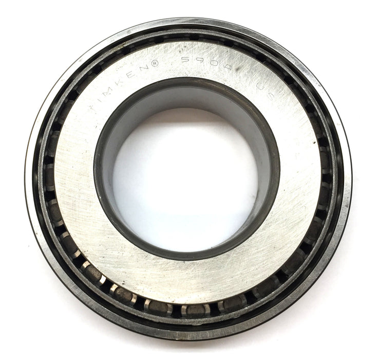 Timken Tapered Cylindrical Roller Bearing and Cup 590A (592) Assembly NOS