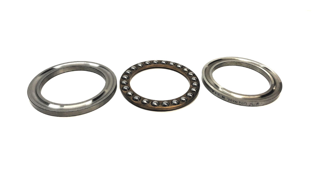 Aetna Thrust Ball Bearing (No Box) 1014 NOS