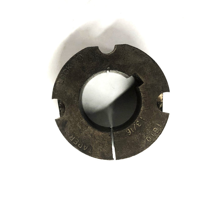 Dodge Split Taper-Lock Bushing 1610X1-3/16 K (117160) [Lot of 3] NOS