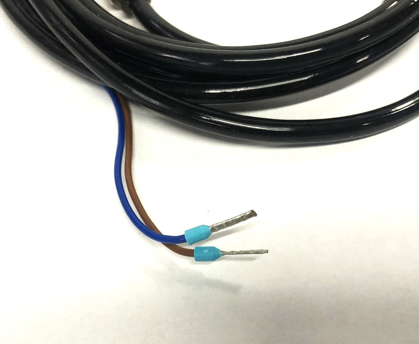 Siemens Proximity Switch 3RG4012-0JB00 NOS