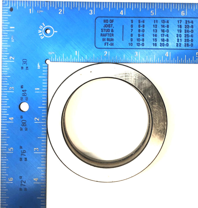 Aetna Thrust Ball Bearing (No Box) 1014 NOS