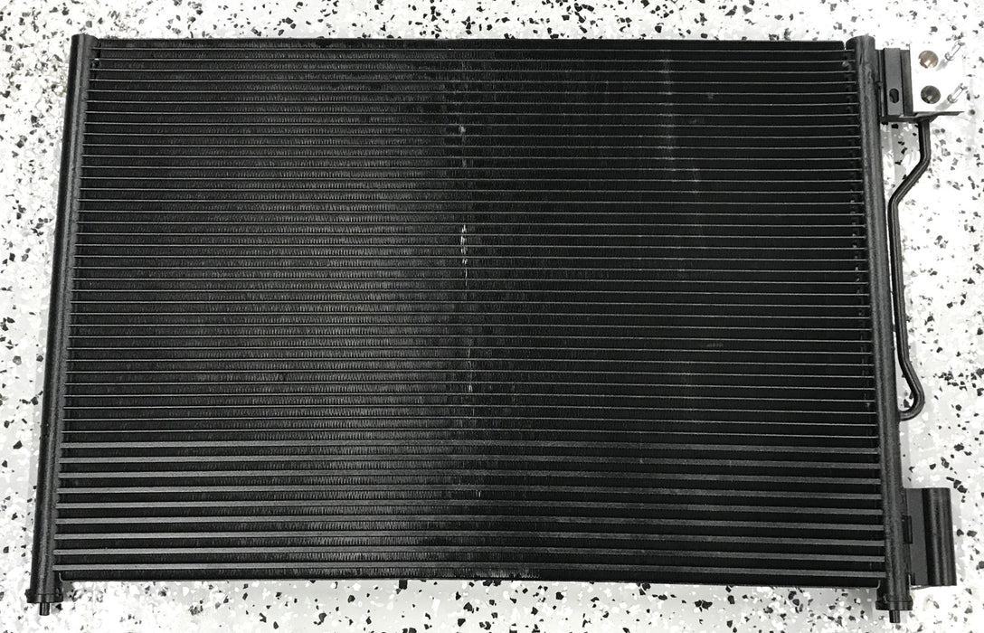 Napa Condenser 73557 NOS