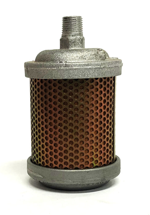 Alwitco 1/8 Inch Atomuffler M01 NOS