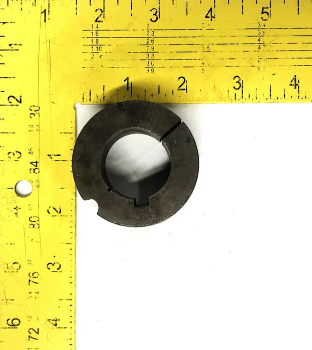 Dodge Split Taper-Lock Bushing 1610X1-3/16 K (117160) [Lot of 3] NOS