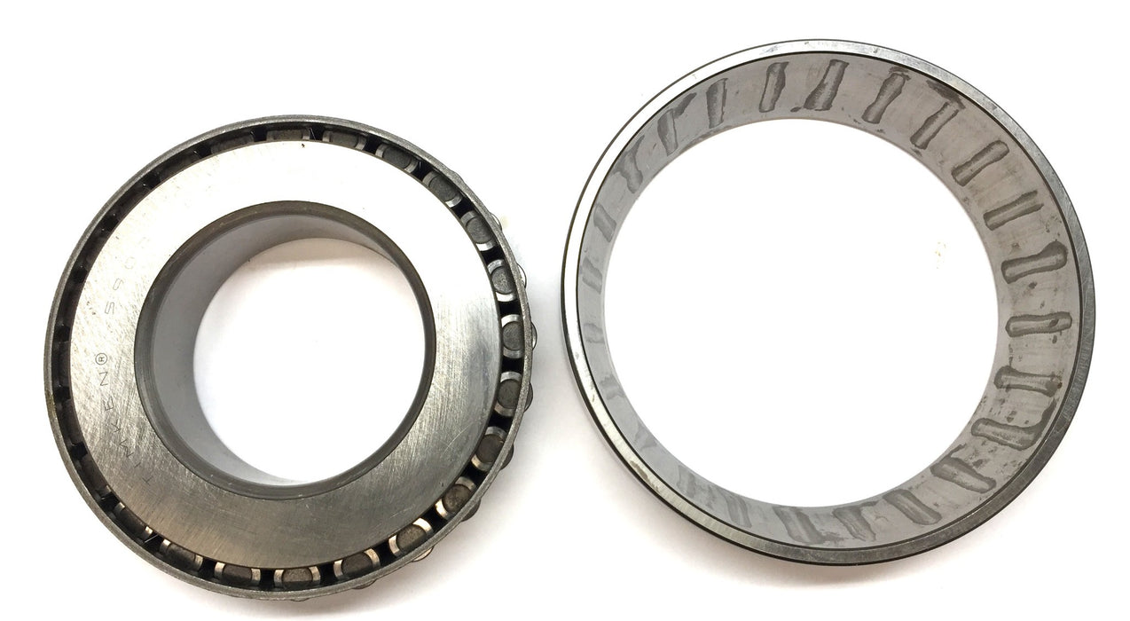 Timken Tapered Cylindrical Roller Bearing and Cup 590A (592) Assembly NOS
