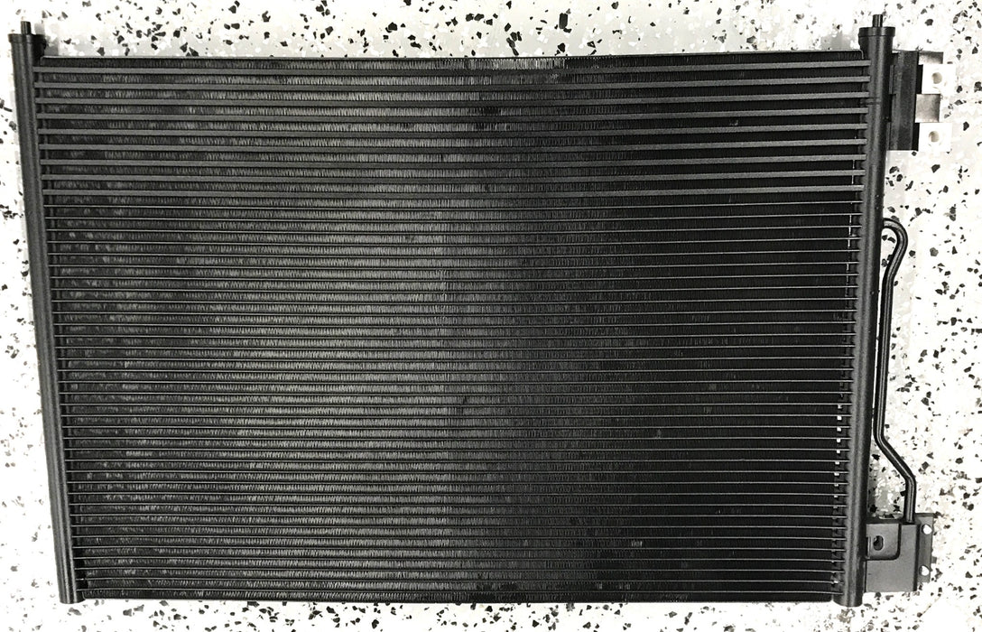 Napa Condenser 73557 NOS