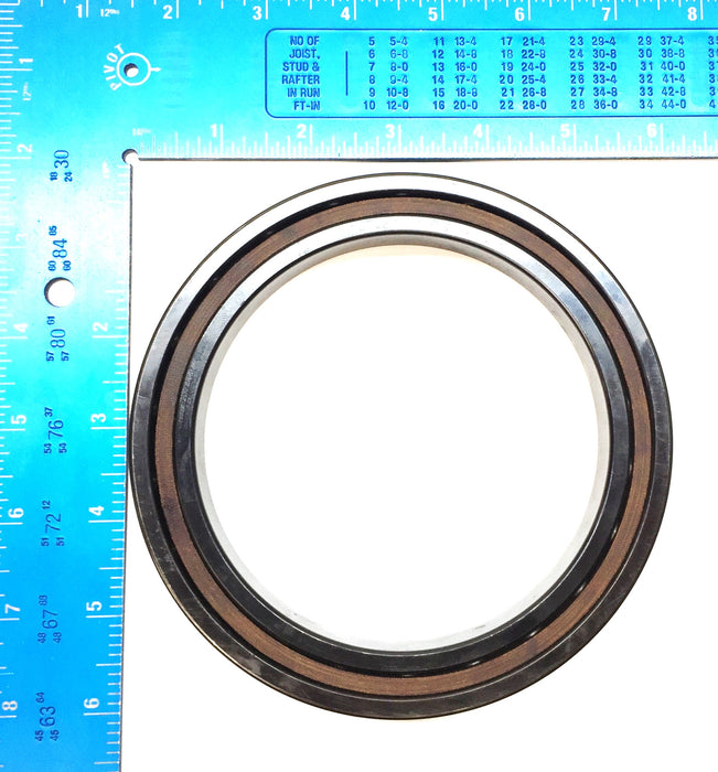 AHLBERG Roller Ball Bearing SY258 NOS