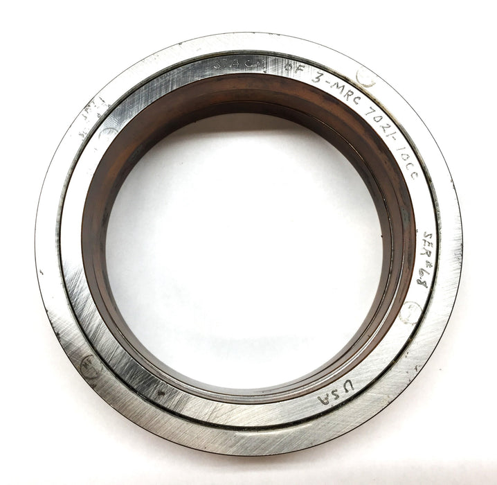 MRC Angular Ball Bearing Stack (3pcs) 7021-10CC NOS
