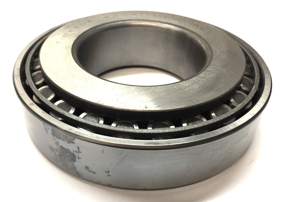 Timken Tapered Cylindrical Roller Bearing and Cup 590A (592) Assembly NOS