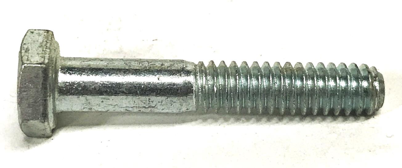 Unbranded 1/4-20 x 1-1/4/1-1/2 inch Hex Head Cap Screw [Lot of 70] NOS