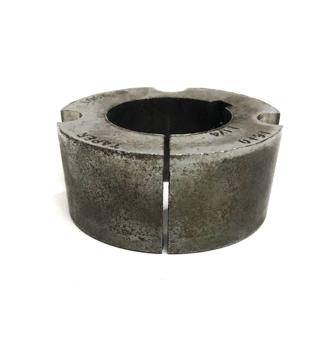 Dodge Split Taper-Lock Bushing 1610X1-1/4 KW (117161) [Lot of 2] NOS