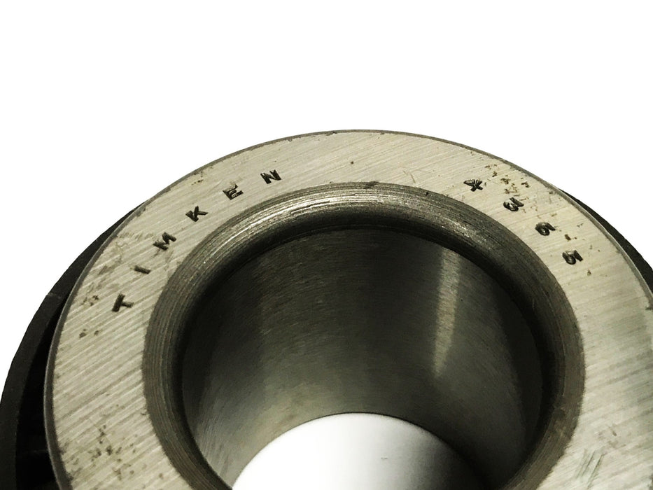 Timken 3-1/4 inch Tapered Roller Bearing Cone 4365 NOS