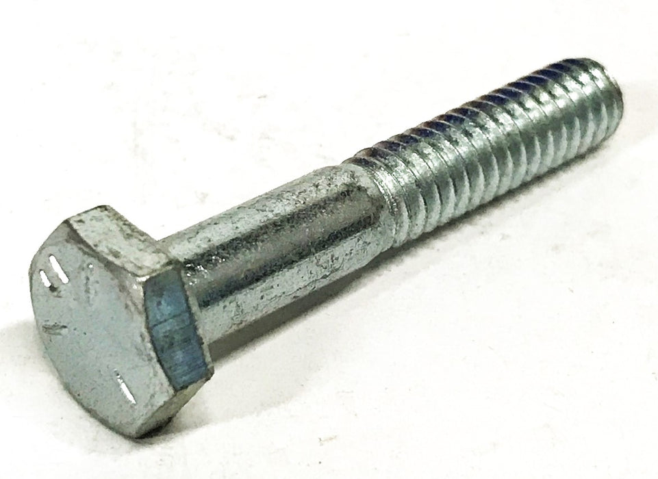 Unbranded 1/4-20 x 1-1/4/1-1/2 inch Hex Head Cap Screw [Lot of 70] NOS