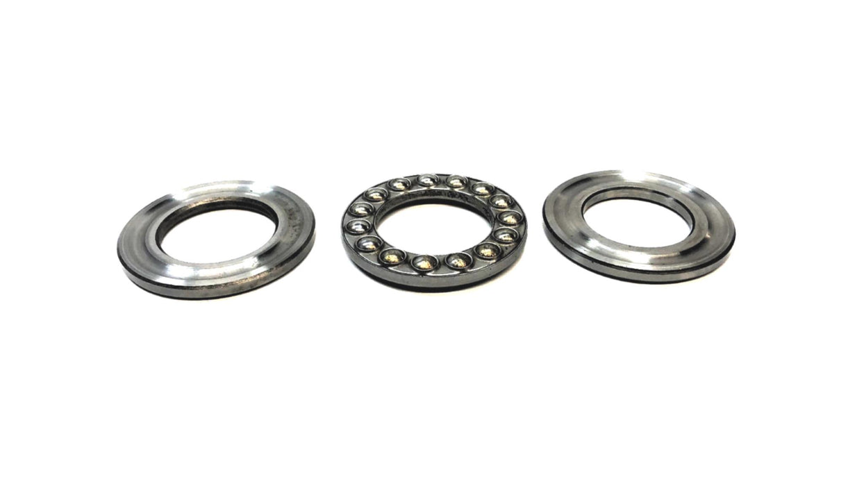 Hess-Bright Thrust Ball Bearing (No Box) 906 NOS