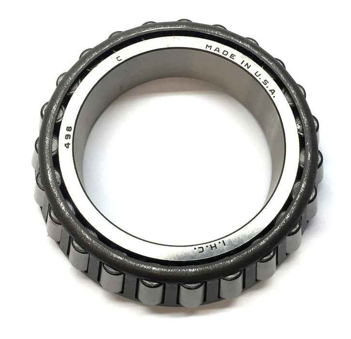 IHC Cylindrical Tapered Roller Bearing Cone 498 NOS