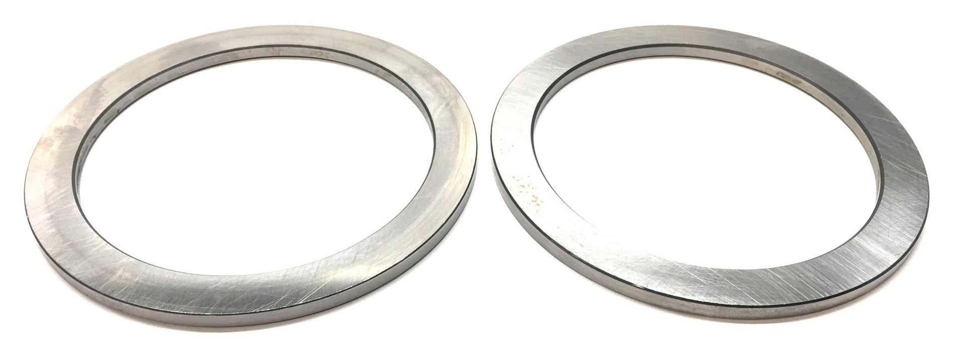 Bower Cylindrical Roller Bearing Spacer WN61219 [Lot of 2] NOS