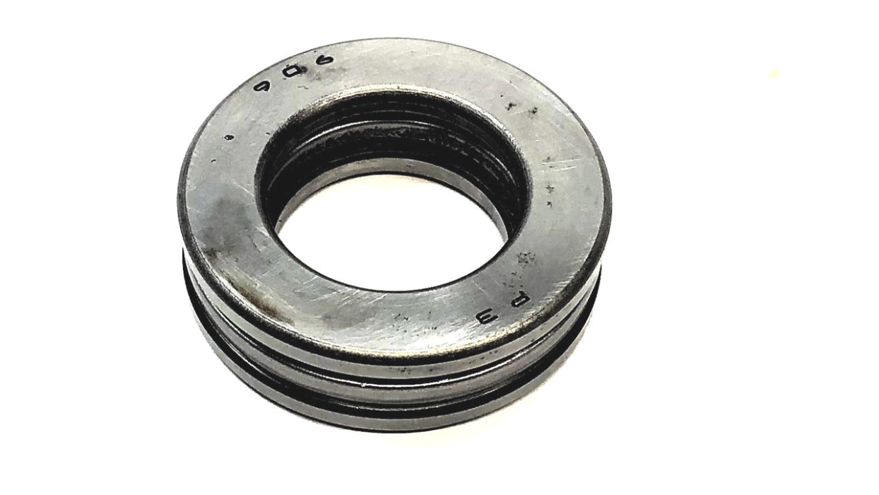 Hess-Bright Thrust Ball Bearing (No Box) 906 NOS