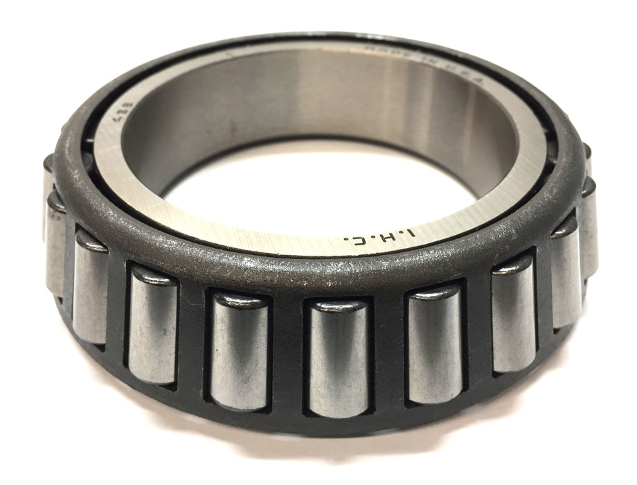 IHC Cylindrical Tapered Roller Bearing Cone 498 NOS