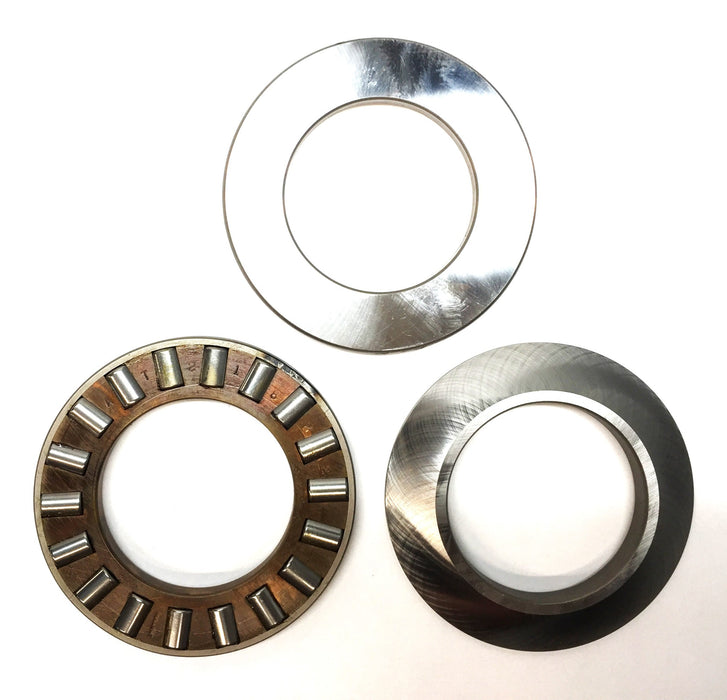 Rollway Cylindrical Roller Thrust Bearing AT21822 NOS
