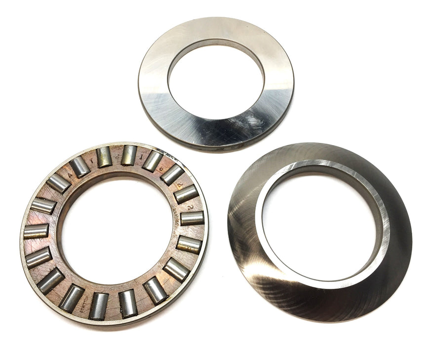 Rollway Cylindrical Roller Thrust Bearing AT21822 NOS