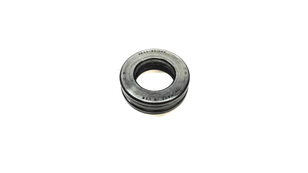Hess-Bright Thrust Ball Bearing (No Box) 906 NOS