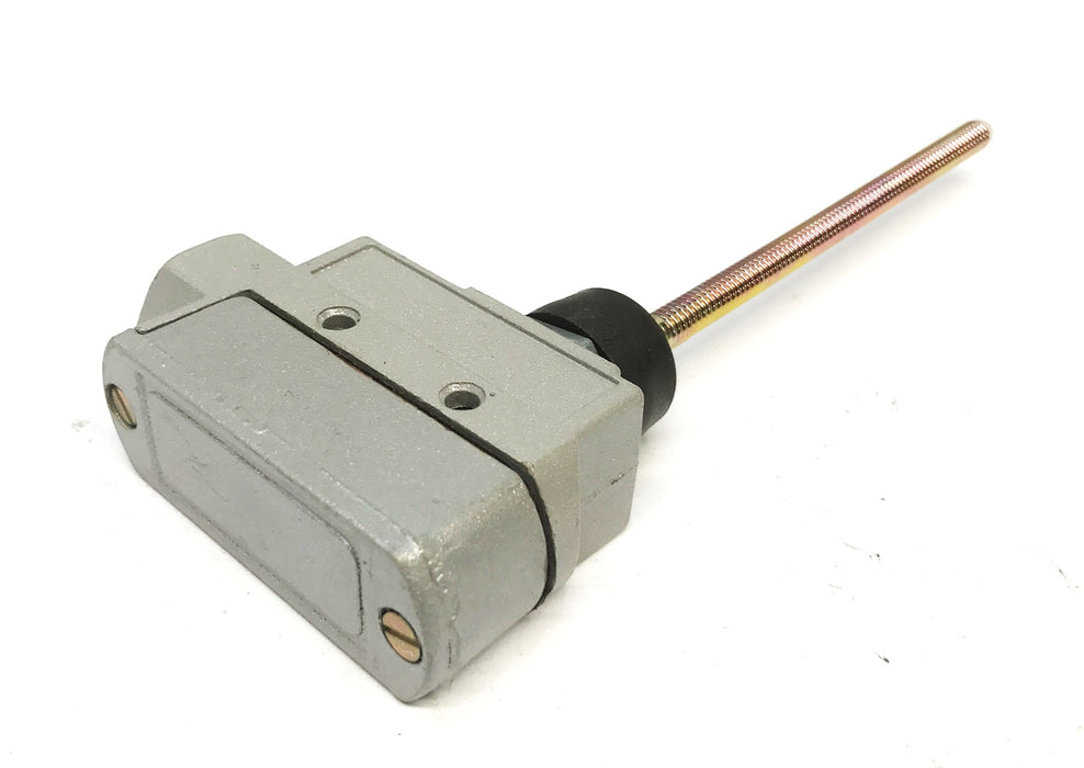 Pollak Backup Alarm Switch with Mounting Bracket P41-702 NOS