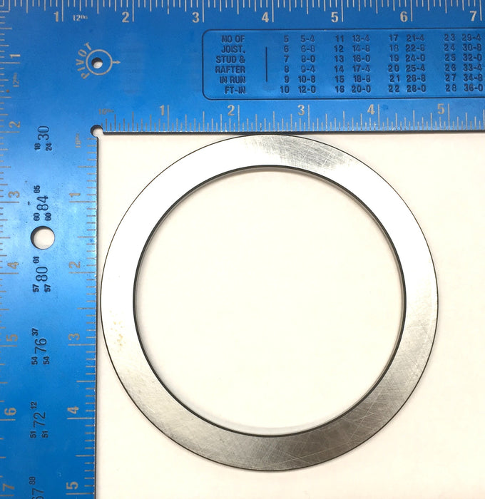 Bower Cylindrical Roller Bearing Spacer WN61219 [Lot of 2] NOS