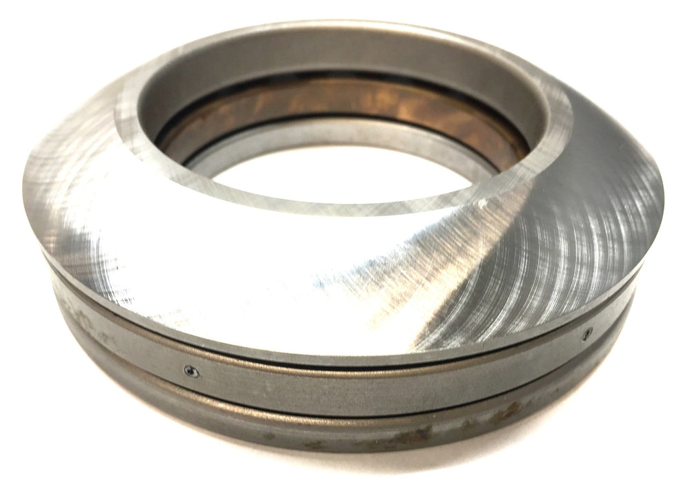 Rollway Cylindrical Roller Thrust Bearing AT21822 NOS