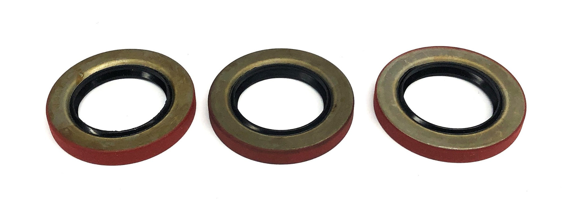 National Oil Seal 470380 [Lot of 3] NOS