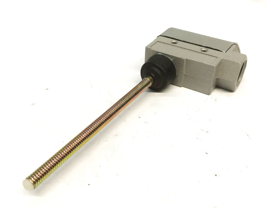 Pollak Backup Alarm Switch with Mounting Bracket P41-702 NOS