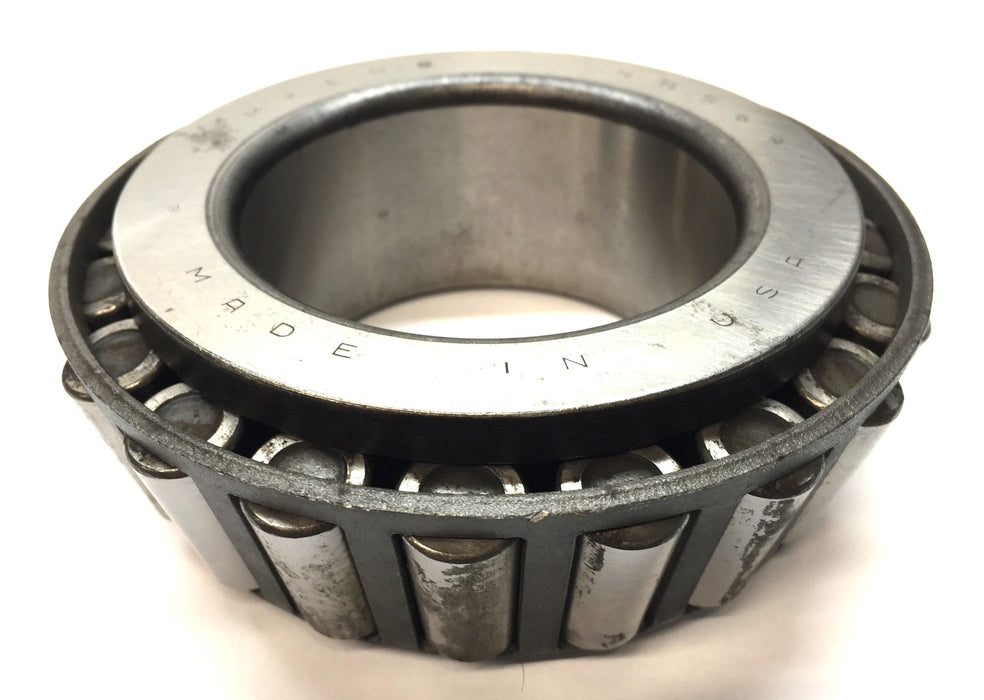 Timken Cylindrical Tapered Roller Bearing Cone NA569 (No Box) NOS