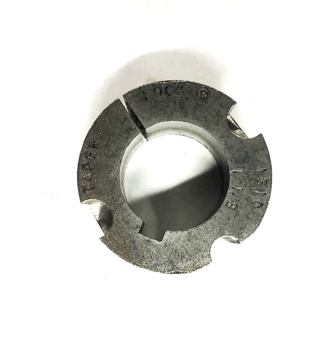Dodge Split Taper-Lock Bushing 1310X1-1/8 KW (119400) NOS