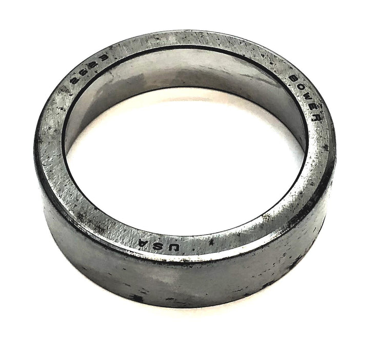 Bower Tapered Roller Bearing Cup (No Box) 2523 [Lot of 3] NOS