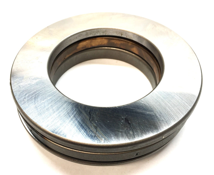 Rollway Cylindrical Roller Thrust Bearing AT21822 NOS