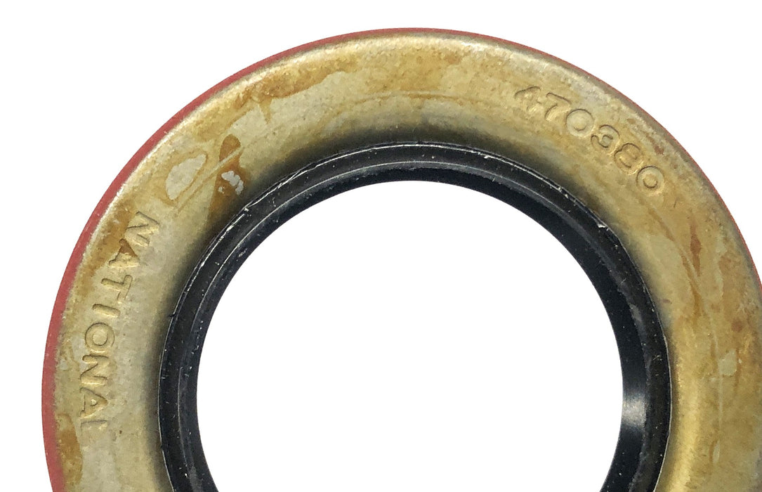National Oil Seal 470380 [Lot of 3] NOS