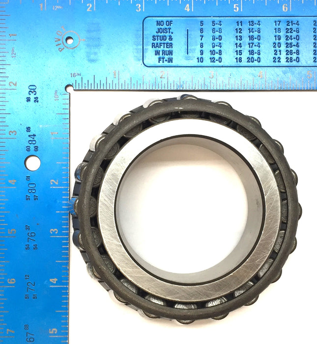 Timken Cylindrical Tapered Roller Bearing Cone NA569 (No Box) NOS