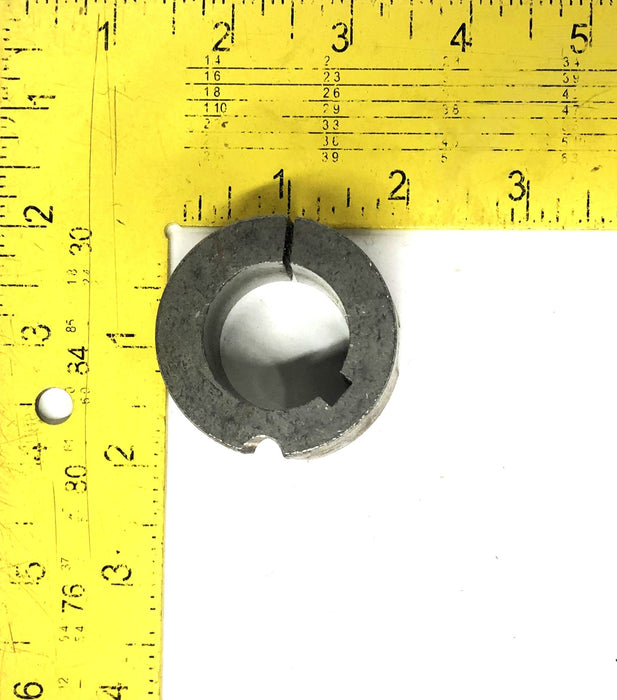 Dodge Split Taper-Lock Bushing 1310X1-1/8 KW (119400) NOS