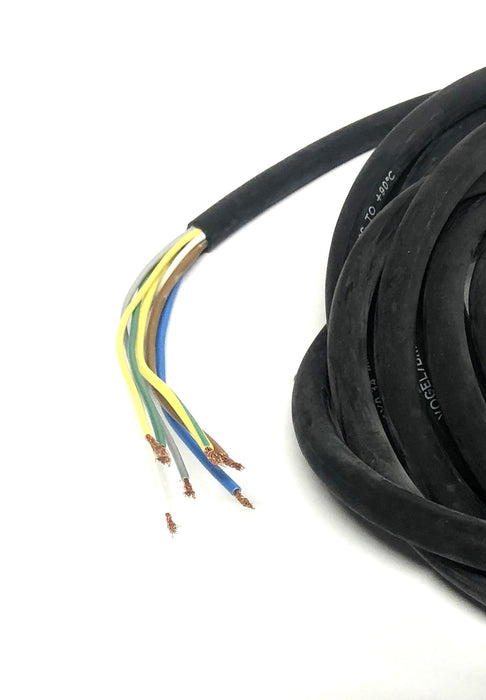 Molex 4 Port Cable BSY404P-FBP-05 NOS