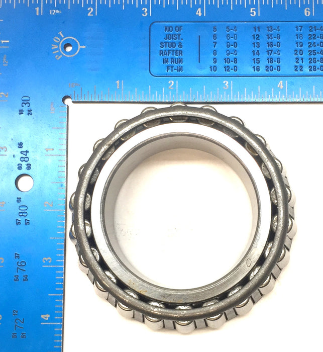 Bower Tapered Wheel Bearing Cone 3982 NOS