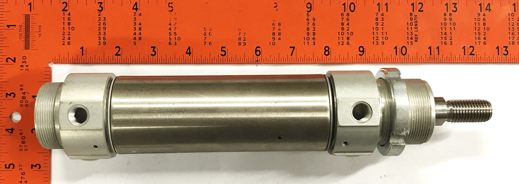 Festo Double Acting Air Cylinder DSW-50-80-P-B NOS