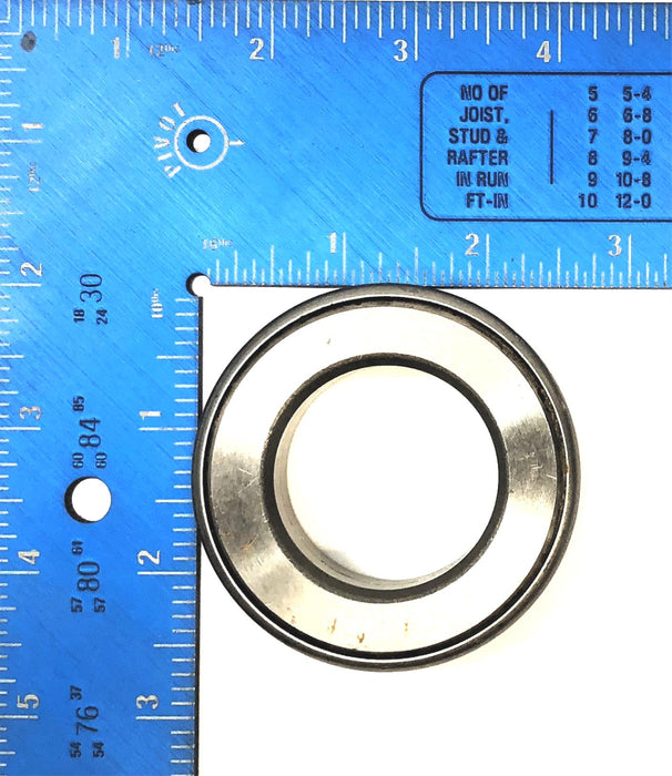 Nice Thrust Ball Bearing (No Box) 5208 NOS