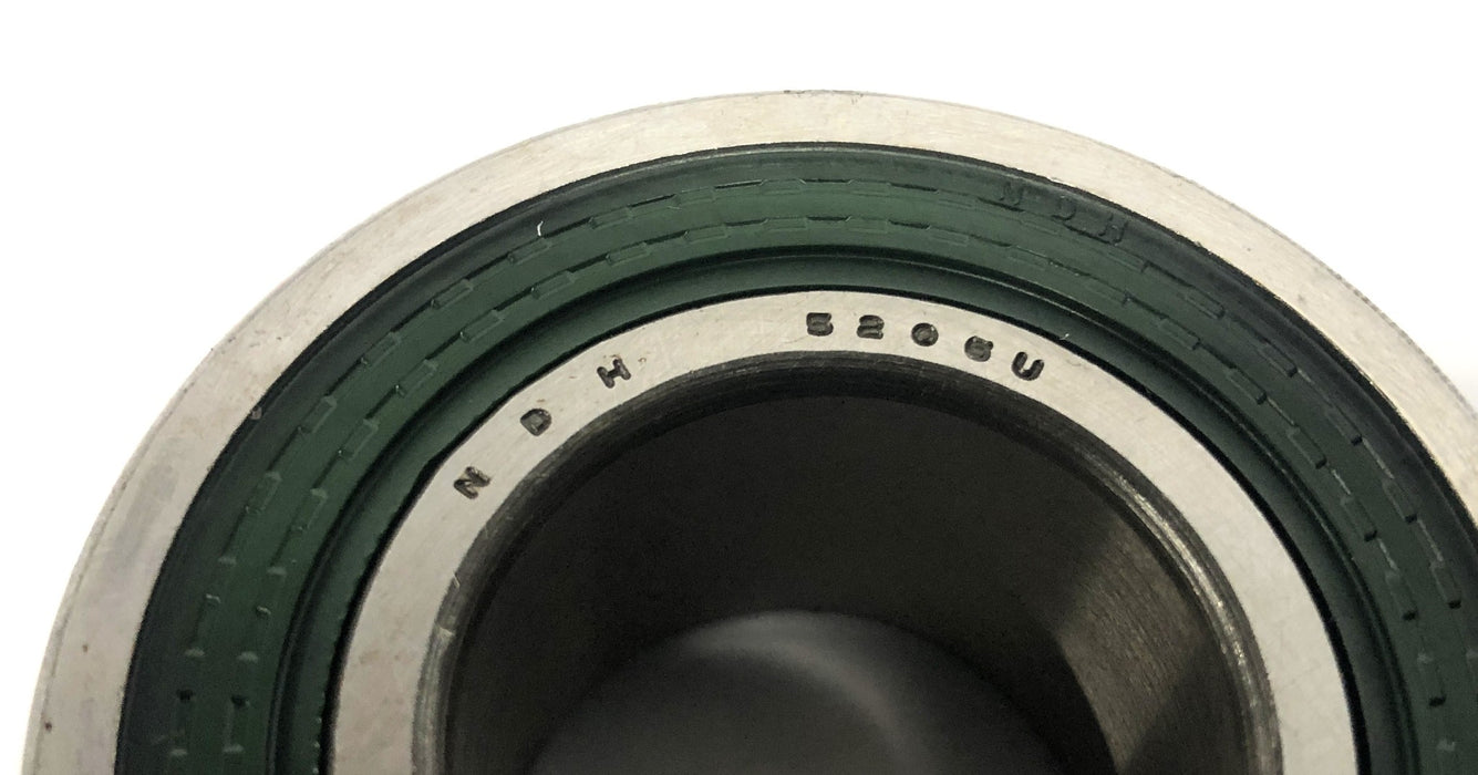 NDH Angular Contact Bearing 5206U NOS