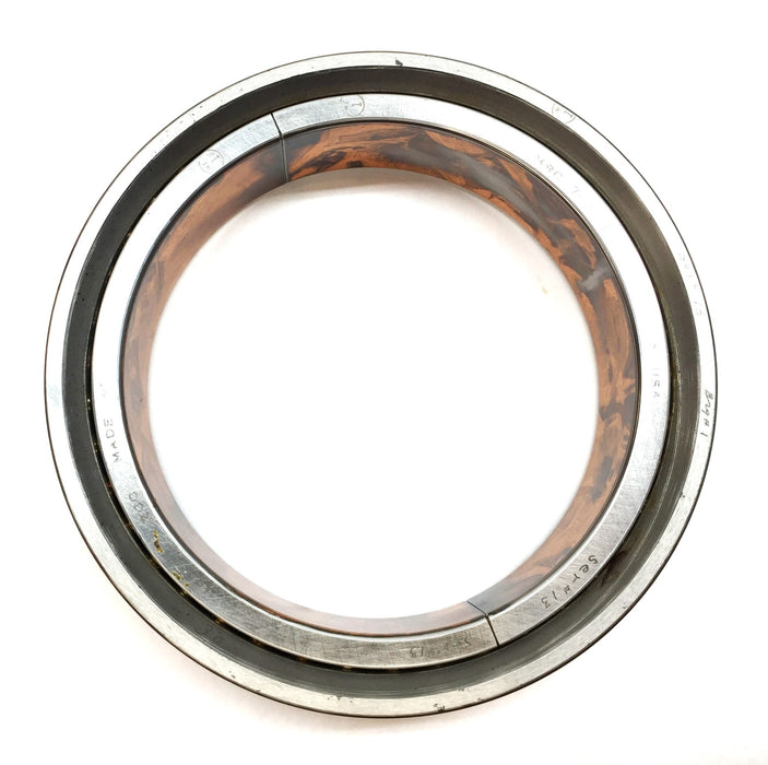 MRC Copper Angular Contact Ball Bearing Stack 7028-3CC NOS
