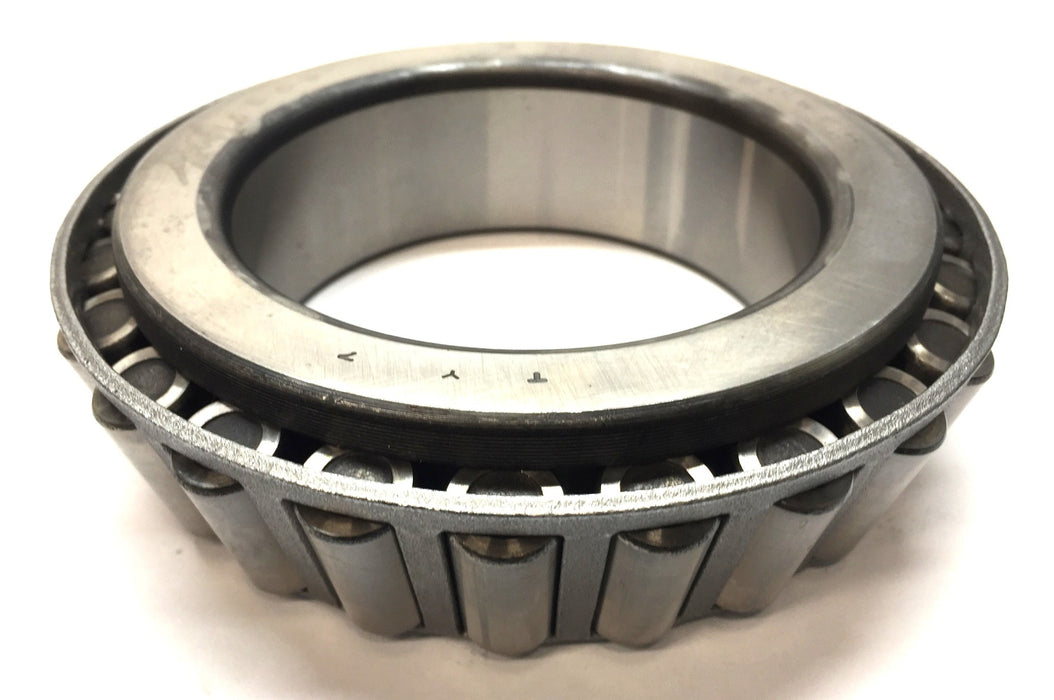 Bower TY7 Cylindrical Tapered Roller Bearing Cone 593 NOS