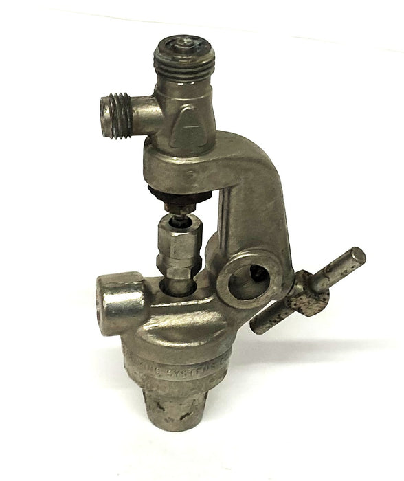 Spraying Systems Co Auto Jet Spray Gun 22AUH USED