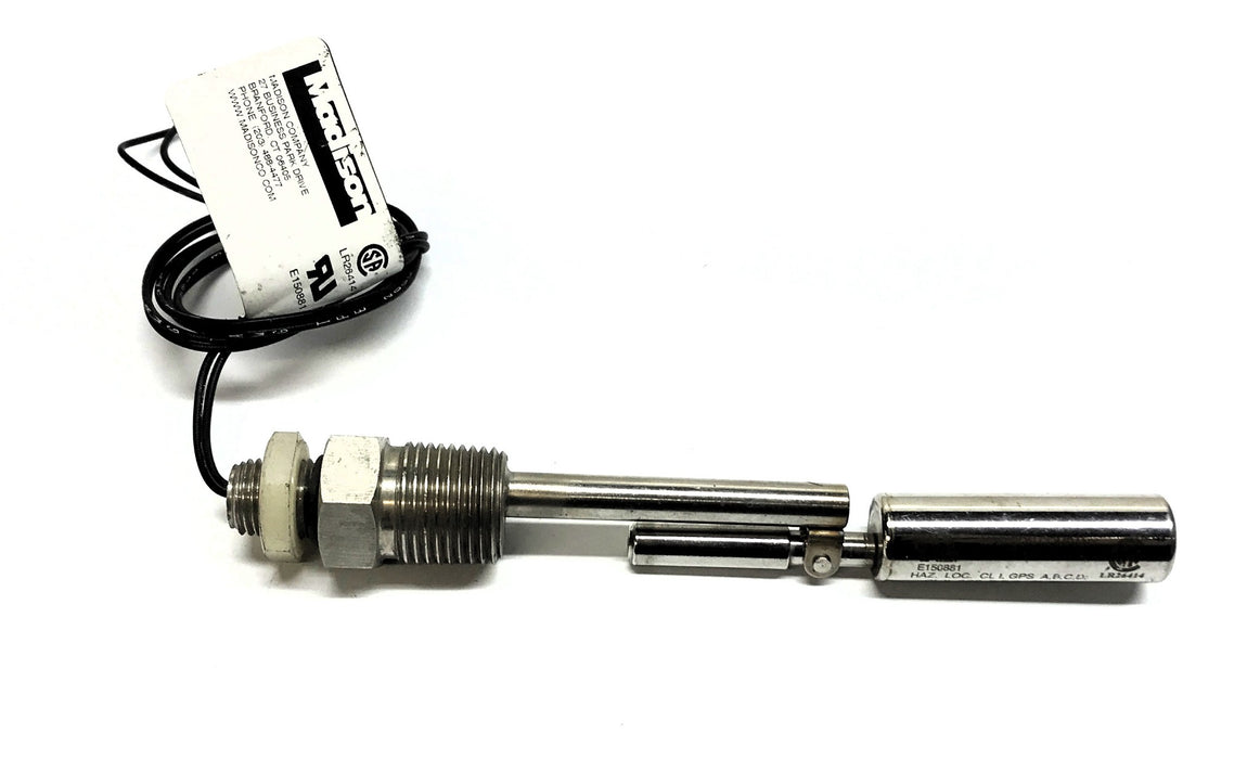 Madison Level Switch M5910 NOS