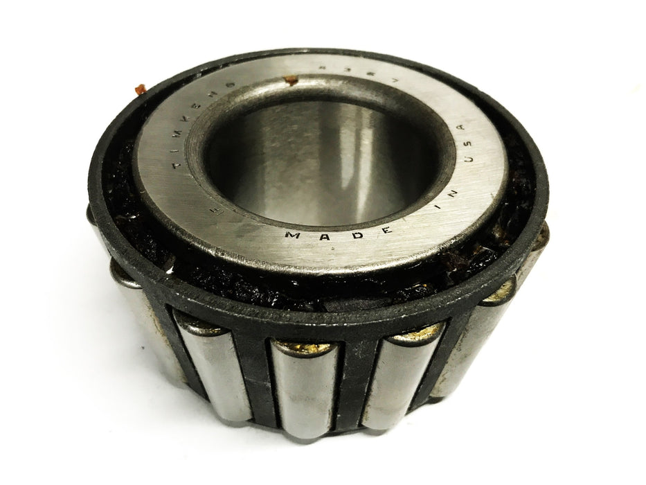 Timken Tapered Roller Bearing Cone TIM 4367 NOS