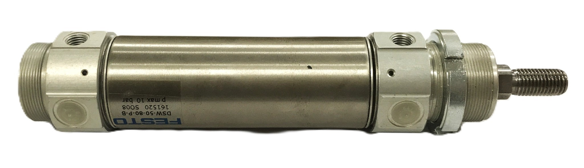 Festo Double Acting Air Cylinder DSW-50-80-P-B NOS